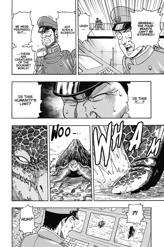 Toriko Chapter 196 image 10_optimized